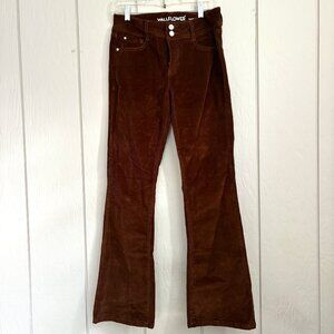 Wallflower InstaStretch Flirty Curvy Corduroy Jeans